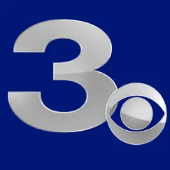 wrbl news 3 logo, reviews