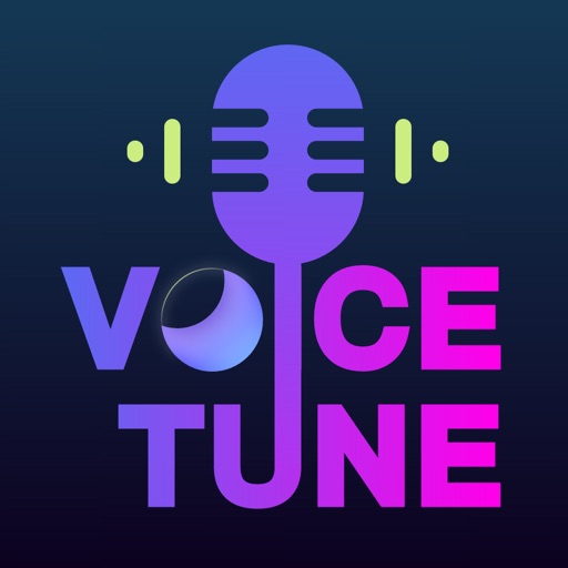 Voises - Voice Tune Editor app reviews download