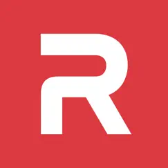 rocket apps logo, reviews