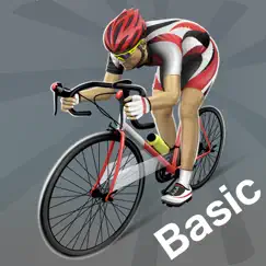 fitmeter bike basic - cycling logo, reviews