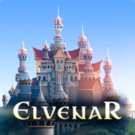 Elvenar - Fantasy Kingdom app reviews download