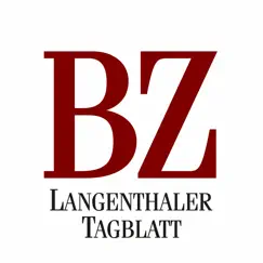bz langenthaler tagblatt logo, reviews