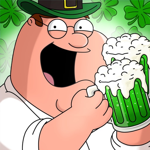 Family Guy Freakin Mobile Game app reviews download