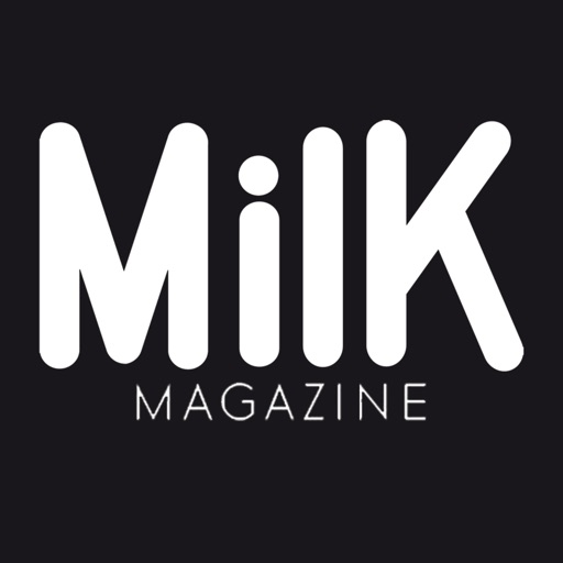 MILK MAGAZINE app reviews download