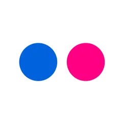 flickr logo, reviews