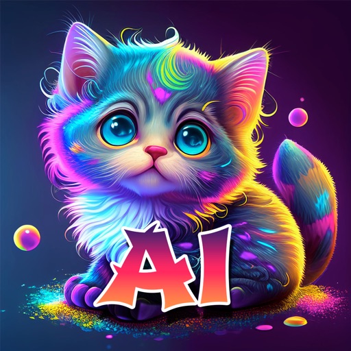AI Illustration Art Generator app reviews download