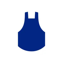 blue apron: meal kits logo, reviews