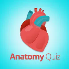 anatomy and physiology quiz. logo, reviews