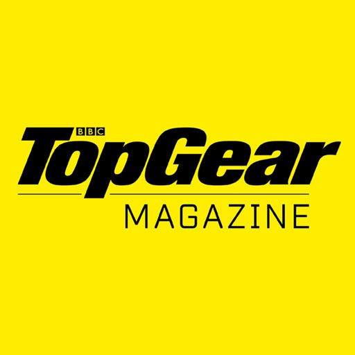 Top Gear Magazine app reviews download