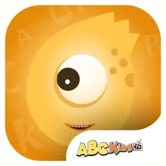 abckidstv - play & learn logo, reviews