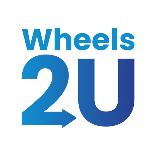 Wheels2U app reviews download