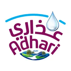 adhari kuwait logo, reviews