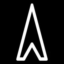 asteroids -retro space shooter logo, reviews