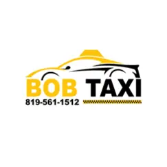 bob taxi logo, reviews