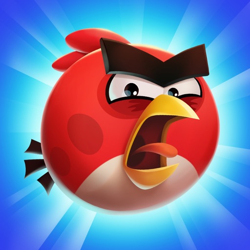 Angry Birds Reloaded app reviews download