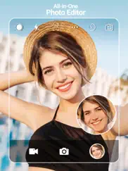youcam perfect: beauty camera ipad images 1