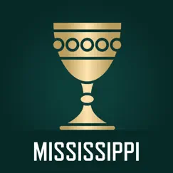 caesars sportsbook mississippi logo, reviews