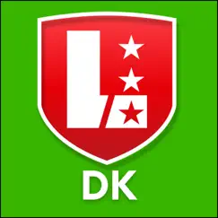 linestar for dk dfs logo, reviews