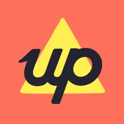 up — easy money logo, reviews