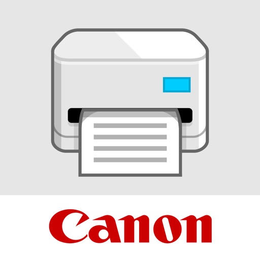 Canon PRINT app reviews download