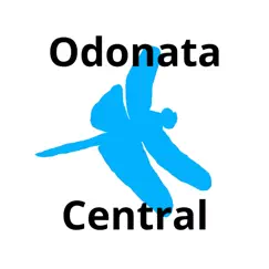 odonata central logo, reviews