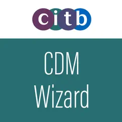 new cdm logo, reviews