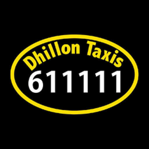 Dhillon Taxis app reviews download