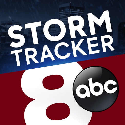 WRIC StormTracker 8 Weather app reviews download