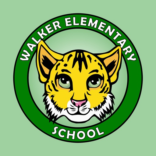 Walker Elementary School app reviews download