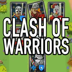 clash of warriors commentaires & critiques
