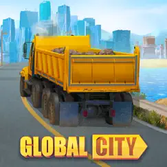 global city: Şehir kurma oyunu inceleme, yorumları