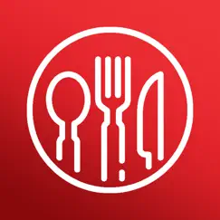 lolly v-food logo, reviews