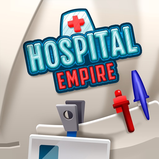 Hospital Empire Tycoon - Idle app reviews download