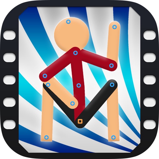 Stick Nodes - Animator app reviews download