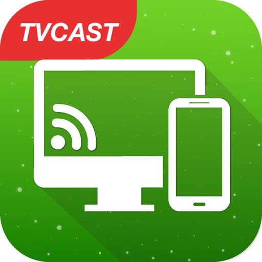 Screen Mirroring - Cast to TVs app reviews download