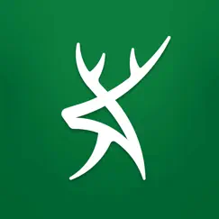 huntstand: the top hunting app logo, reviews