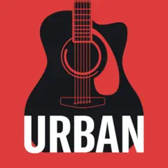 urban guitar logo, reviews