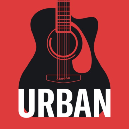 URBAN Guitar app reviews download