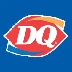 dairy queen® food & treats logo, reviews