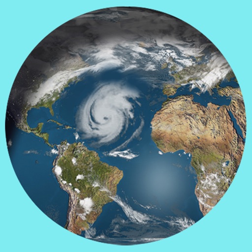 Global-Weather app reviews download