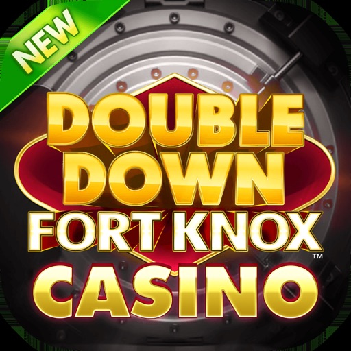 Slots DoubleDown Fort Knox app reviews download
