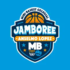 jamboree colegial logo, reviews