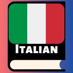 learn italian language phrases logo, reviews
