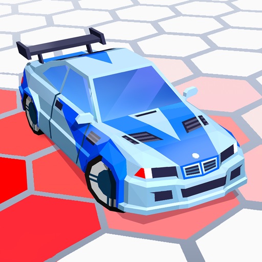 Race Arena - Fall Car Battle app reviews download
