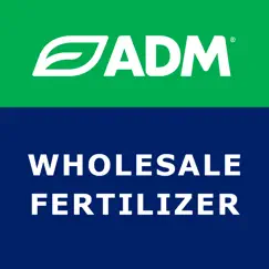 adm wholesale fertilizer logo, reviews