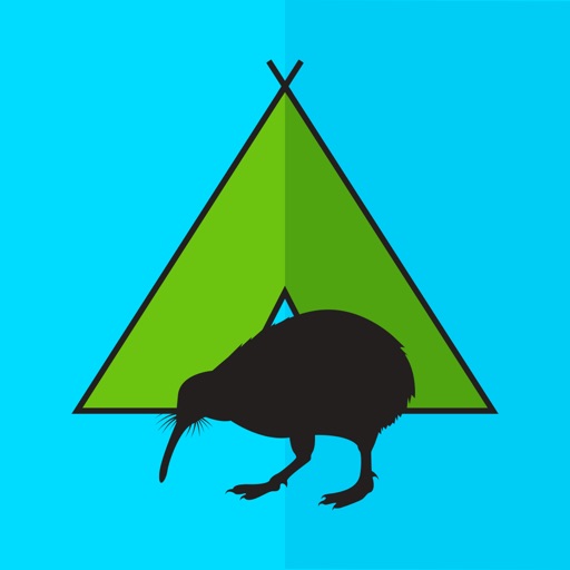 WikiCamps New Zealand app reviews download