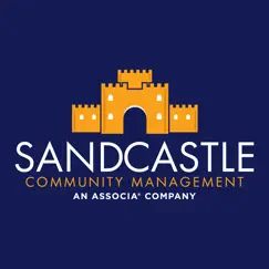 sandcastle management logo, reviews