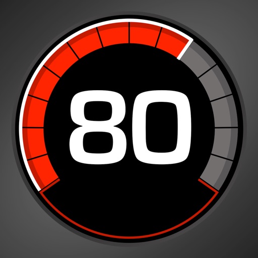 Speedometer Speed Tracker GPS app reviews download
