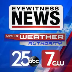 tristate weather - weht wtvw logo, reviews
