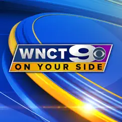 wnct 9 on your side logo, reviews